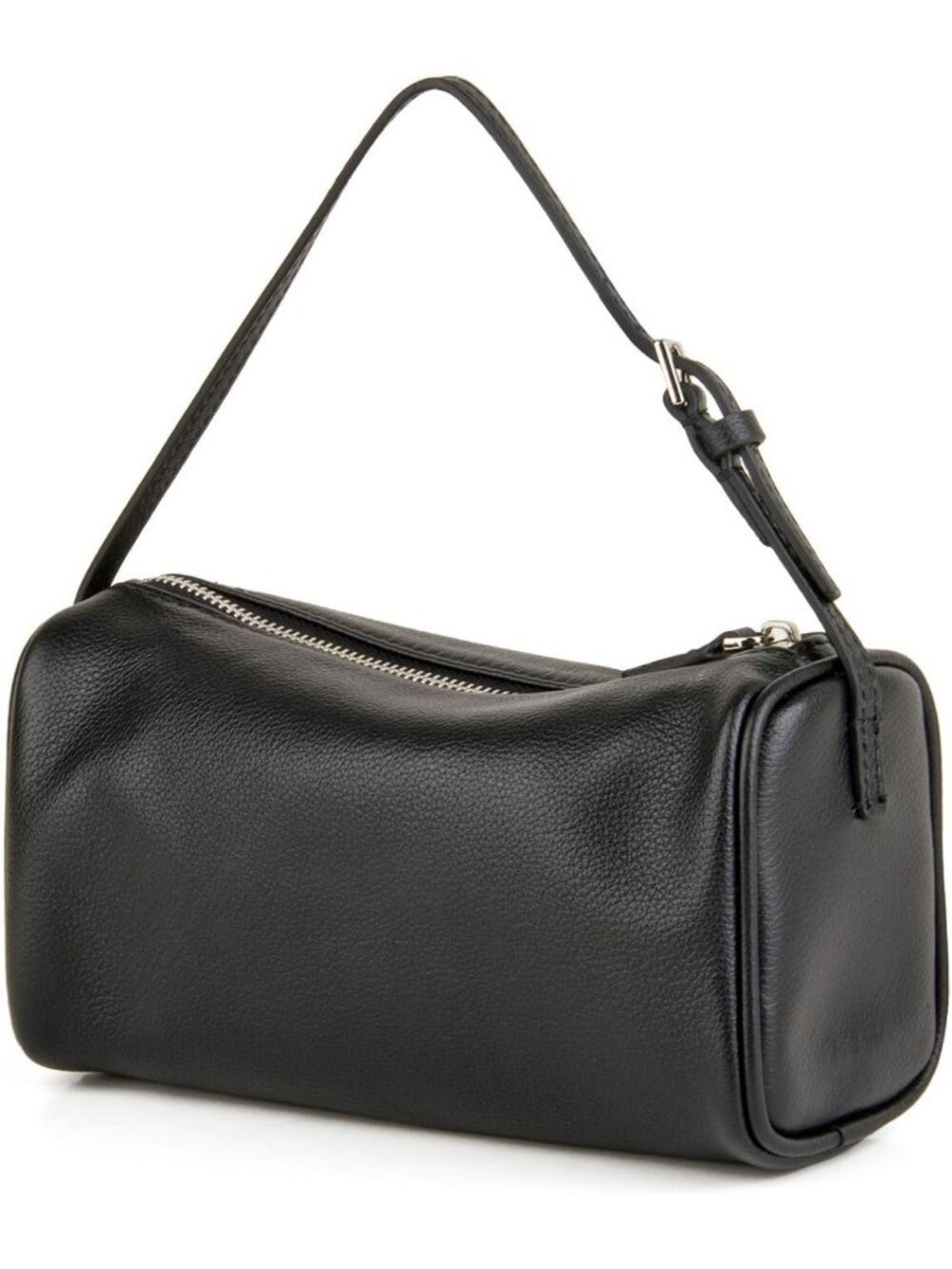 Premium Full-Grain Leather Crossbody Bag for Women | Stylish & Versatile Purse